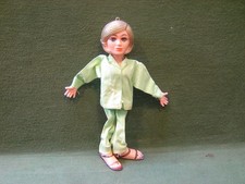 Vintage 1965 Cecil Coleman Gerry Anderson Thunderbirds Lady Penelope Puppet
