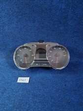 08-17 SEAT IBIZA 6J SPEEDO