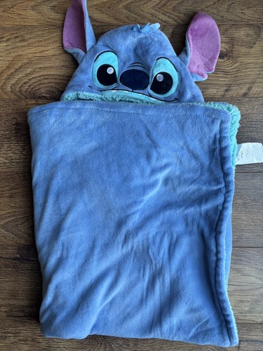 Disney stitch hooded wearable - disney,