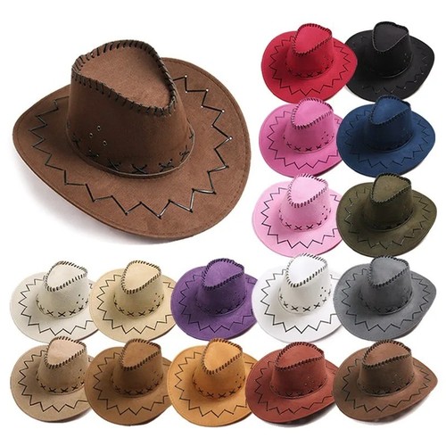 Texan cowboy hat - texan,