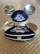 2 Disney World Mickey Mouse