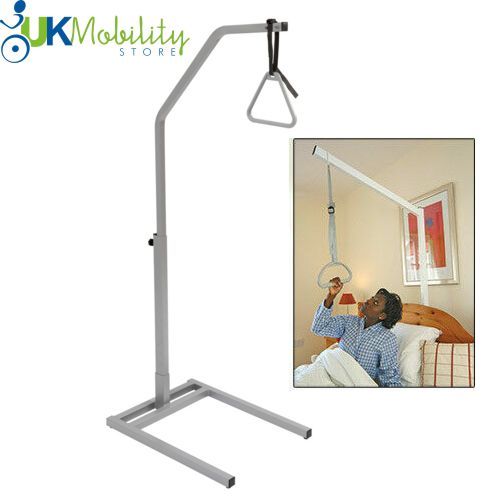 Freestanding hoist patient - freestanding,