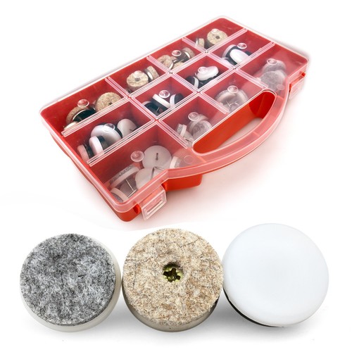 Mix box nail - mix,
