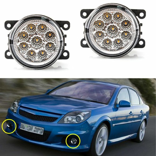 Led fog light lamp for - lamp,