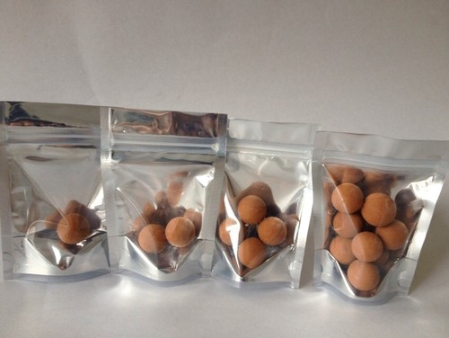 Mineral life balls 5cm - mineral,