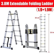 2024  Telescopic Folding