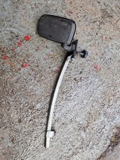 Opel Manta Gte Offside Drivers