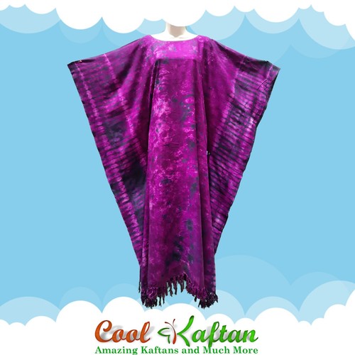 Chic tye dye print - tye,