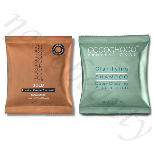 Cocochoco gold brazilian - cocochoco,