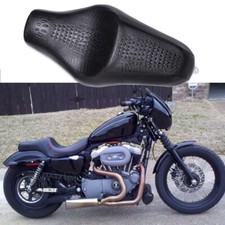 Two Up Driver Passenger Seat