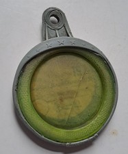 VINTAGE BIEMME ITALIAN TAX