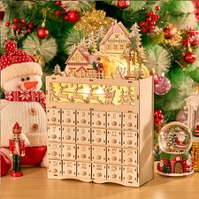 Christmas Advent Calendar