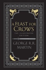 A Feast for Crows (A Song of