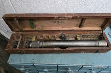 W. Ottway & Co Ltd Artillery