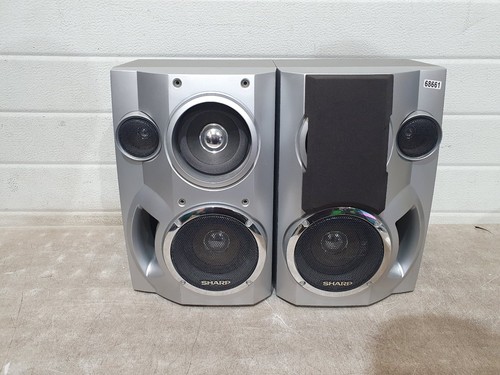 Sharp ba1700h speaker - sharp,