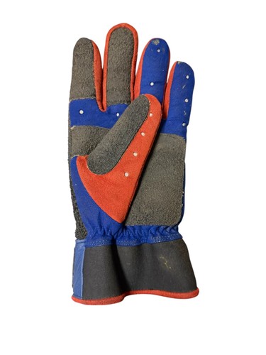 Anschutz 110 target - anschutz, glove