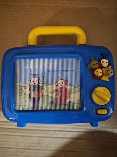 Vintage teletubbies musical - vintage,