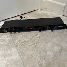 Reflex Lexicon Multi reverb