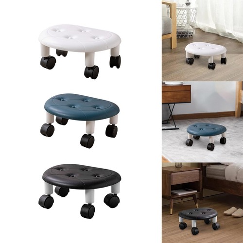 Swivel chair roller stool - swivel,