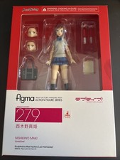 Nishikino Maki Figma 279 Love