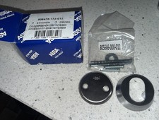 Assa Abloy 2356 Scandinavian