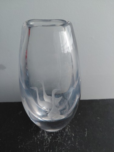Vicke lindstrand swedish - vicke, lindstrand,