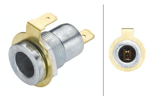 Hella electrical socket - electrical,