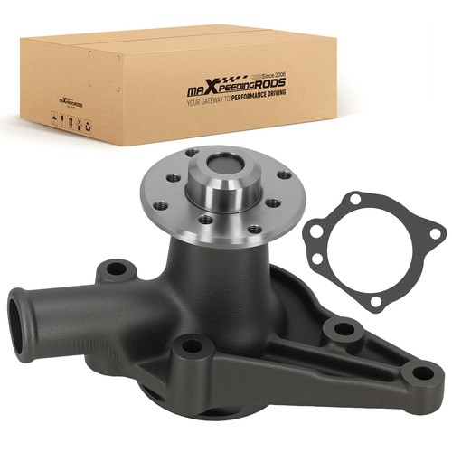 Coolant pump for mgb - coolant,