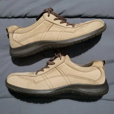 Ecco Shoes UK 9.5 Leather