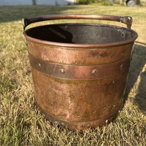 Antique victorian copper - antique,