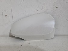 Genuine Toyota Verso Wing Mirror Cover White Metallic Right Driver Side 2013- 20