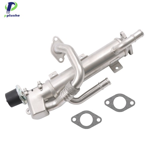 Egr cooler for audi - cooler, c6