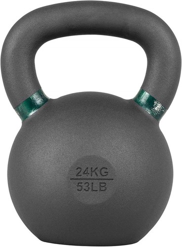 Compact 24kg kettlebell - 24kg,