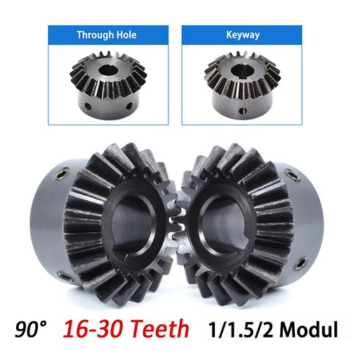 Mod bevel gear 16 - bevel, 16-30