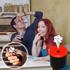 2Pcs Novelty Squeeze Pooter