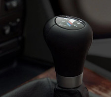 Genuine New BMW Six Speed M