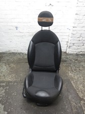 2018 MINI COOPER HATCH F56 MK4