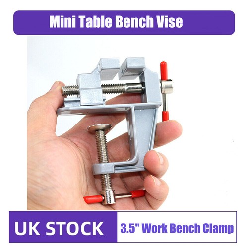 Mini table bench - bench, vise