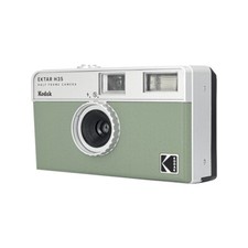 Kodak Ektar H35  Sage - 35mm Reusable Film Camera