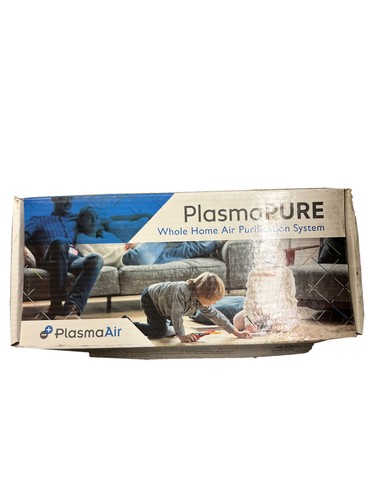 Plasma air pure 602 - plasma, ac