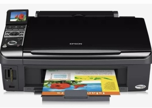 Printer epson c351c inkjet - epson,
