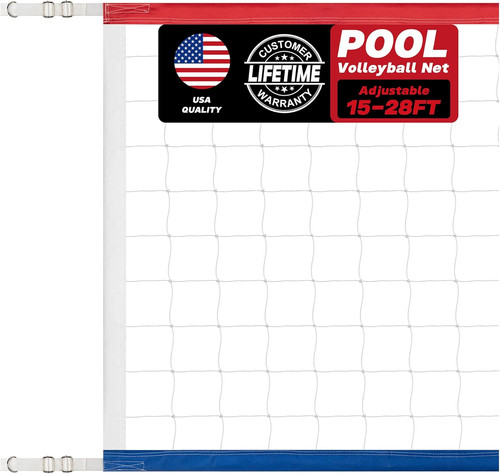 Upgraded swimming pool - upgraded,
