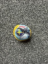 Kellogg’s 2014 World Cup Rio