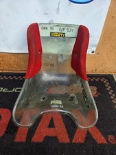 Used Tillett kart Seat - XS -