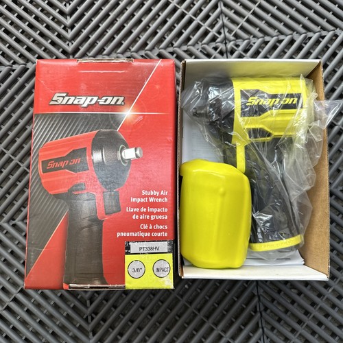 Snap tools stubby - on,