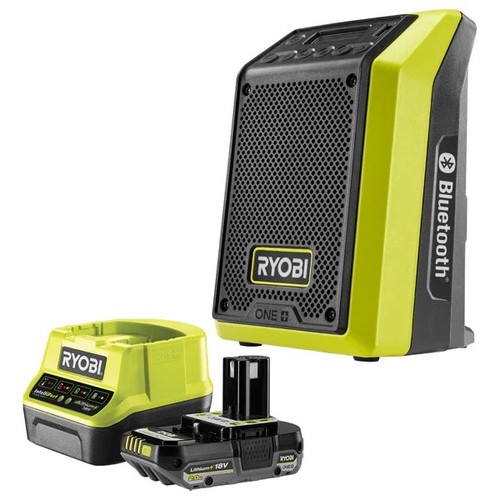 Ryobi one compact dab - compact, dab/dab+
