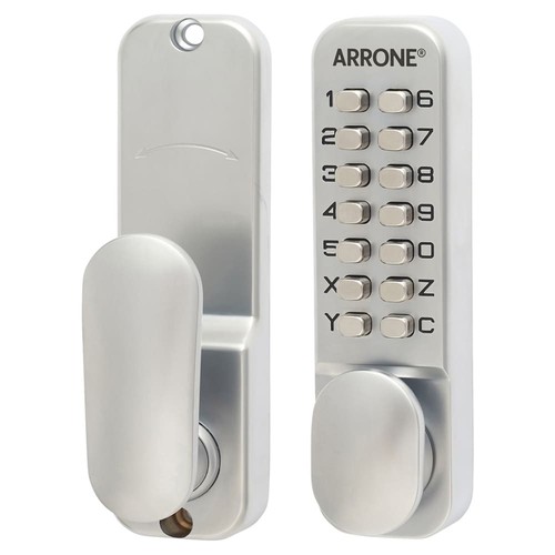 Aronne ar195 push button - aronne,