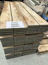 Scaffolding Boards 2.4m/8ft