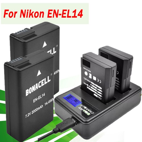 For nikon d3100 d3200 - for, d5100
