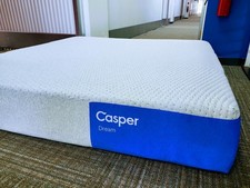 Casper Dream Hybrid King Size Mattress 🤴 😴 Local Pick Up 